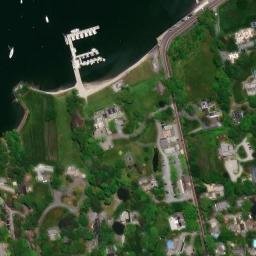 Satellite imagery of Lime Rock, US