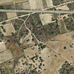 Satellite imagery of survey_point, PT