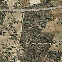 Satellite imagery of survey_point, PT
