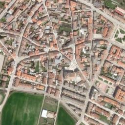 Satellite imagery of Castillo De Portillo, ES