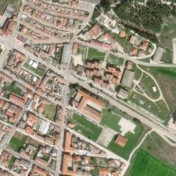 Satellite imagery of Castillo De Portillo, ES