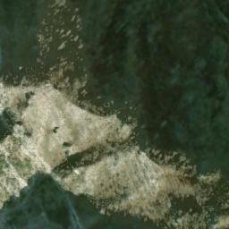 Satellite imagery of Maja e Lajthisës, AL
