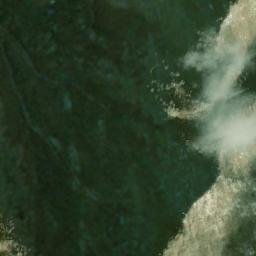 Satellite imagery of Maja e Lajthisës, AL