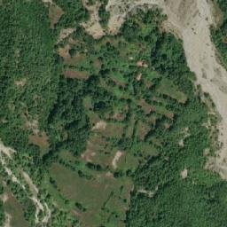 Satellite imagery of Maja e Kafrit, AL