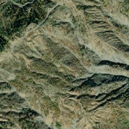 Satellite imagery of Maja e Dakucit, AL