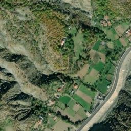 Satellite imagery of Maja e Dakucit, AL