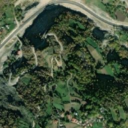 Satellite imagery of Maja e Dakucit, AL