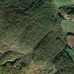 Satellite imagery of Kodra e Kuqe, AL