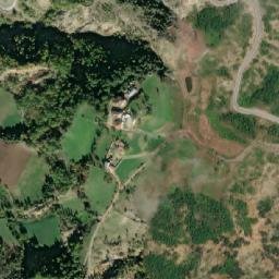 Satellite imagery of Kodra e Kuqe, AL