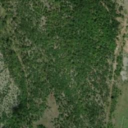 Satellite imagery of Maja e Kazajakut, AL