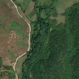 Satellite imagery of Vrabiḱ, MK