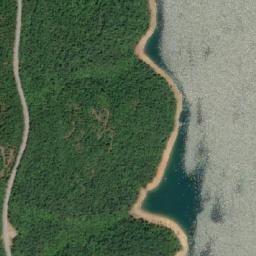 Satellite imagery of Vrabiḱ, MK