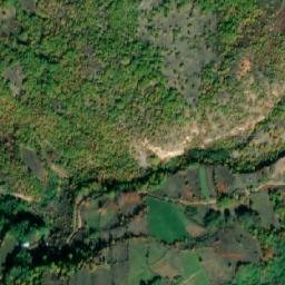 Satellite imagery of Kobilica, MK