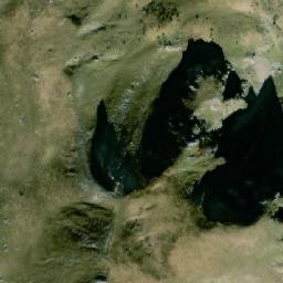 Satellite imagery of Mala Megdanica, MK