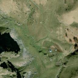 Satellite imagery of Mala Megdanica, MK