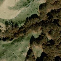Satellite imagery of Mala Megdanica, MK