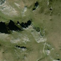 Satellite imagery of Golema Megdanica, MK