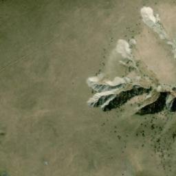 Satellite imagery of Golema Megdanica, MK