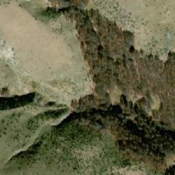 Satellite imagery of Golema Megdanica, MK