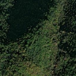 Satellite imagery of Kiskana Podviška, MK