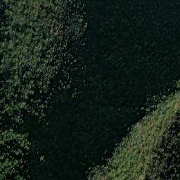 Satellite imagery of Kiskana Podviška, MK