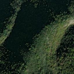 Satellite imagery of Kiskana Podviška, MK