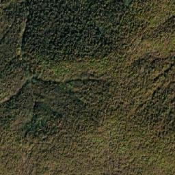 Satellite imagery of Dolgi Rid, MK