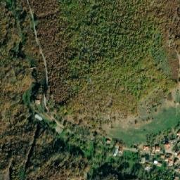 Satellite imagery of Dolgi Rid, MK