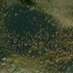 Satellite imagery of Gavranik, MK