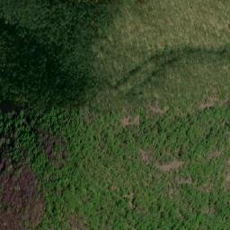 Satellite imagery of Sredni Rid, MK