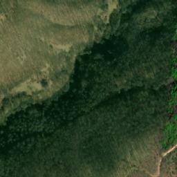 Satellite imagery of Jazminje, MK