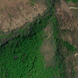 Satellite imagery of Vršnik, MK