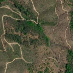 Satellite imagery of Vršnik, MK