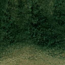 Satellite imagery of Markov Kamen, MK