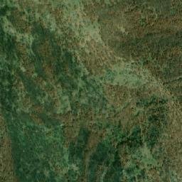 Satellite imagery of Glajčica, MK