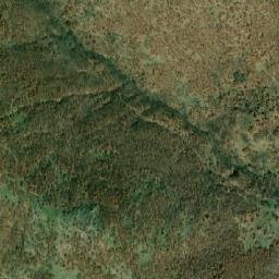 Satellite imagery of Glajčica, MK