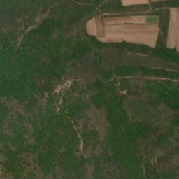 Satellite imagery of Meden Kamen, MK