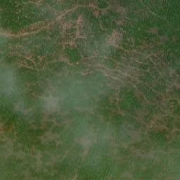 Satellite imagery of Kukulajca, MK