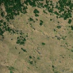 Satellite imagery of Zapolški Rid, MK