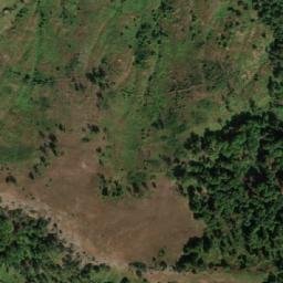 Satellite imagery of Mukos, MK