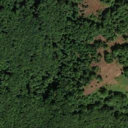 Satellite imagery of Mukos, MK