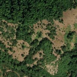 Satellite imagery of Studenik, MK