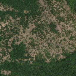 Satellite imagery of Štrbi Kamen, MK