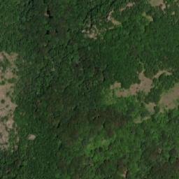 Satellite imagery of Štrbi Kamen, MK