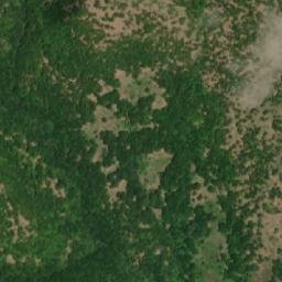 Satellite imagery of Plošta, MK