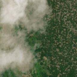 Satellite imagery of Plošta, MK