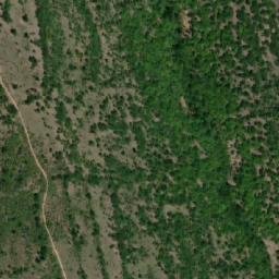 Satellite imagery of Gramaǵe, MK