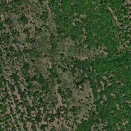 Satellite imagery of Gramaǵe, MK