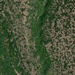 Satellite imagery of Gramaǵe, MK