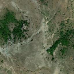 Satellite imagery of Cucka, MK